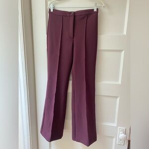 Ann Taylor Flare Pants